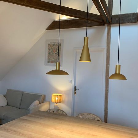 La Belle Odet' - Choix D'Appartements- Centre Ville-Quais Quimper Esterno foto